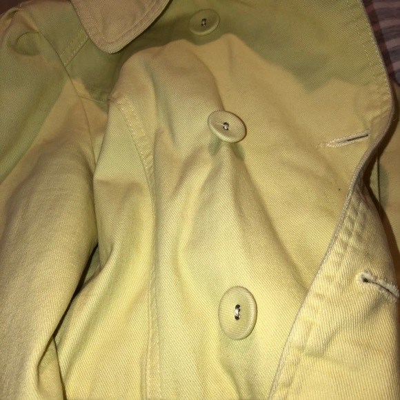 European Rain Jacket - Picture 5 of 5